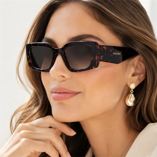 GUESS sunčane naočale GF6200 52F